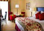 Marriott Hotel