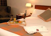 Crowne Plaza Manchester Airport
