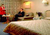 Hilton Manchester Airport