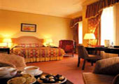 Swallow Bower Hotel