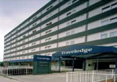 Travelodge Airport Hotel
