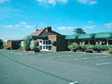 Stansted Airport Motel