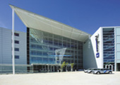 Radisson Blu Stansted