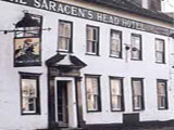 Saracens Head