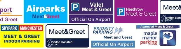 Airport Meet and Greet