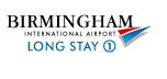 Birmingham Long Stay Car Park 1