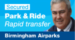 Airparks Birmingham 