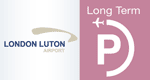 Long Term (Pink) Parking