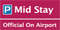 Stansted Mid Stay Parking 