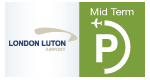 Mid-Term (Green) Parking