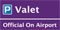 Stansted Official Valet Parking 