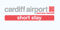 Cardiff Airport Short Stay Parking 