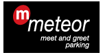 Meteor Meet And Greet Parking