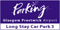 Prestwick Mid Stay Car Park 3 