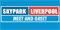 Liverpool Skypark Meet & Greet 