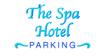 Spa Hotel Parking