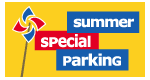 Summer Special Parking Gatwick