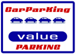 Manchester airport Value Parking 