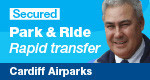 Airparks Cardiff 