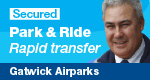 Airparks Gatwick 