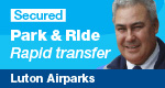 Airparks Luton 