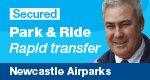 Airparks Newcastle 