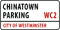 Chinatown Parking 