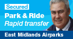 Airparks East Midlands 