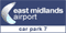 East Midlands Airport Long Stay Car Park 6