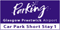 Prestwick Short Stay Car Park 1 