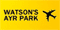Prestwick Airport Watsons Ayr Park 