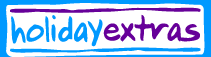 Holiday Extras - Searching for availability