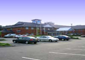 Ramada Hemel Hempstead