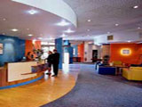 Novotel Newcastle Airport