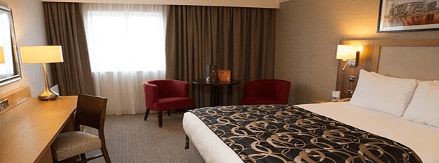 Manchester airport Clayton hotel