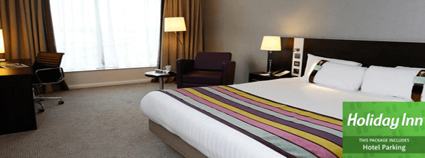 Holiday Inn Southend Airport