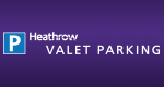 Heathrow Valet Parking