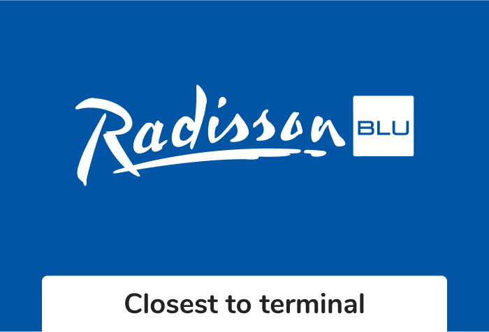 Stansted Radisson Blu