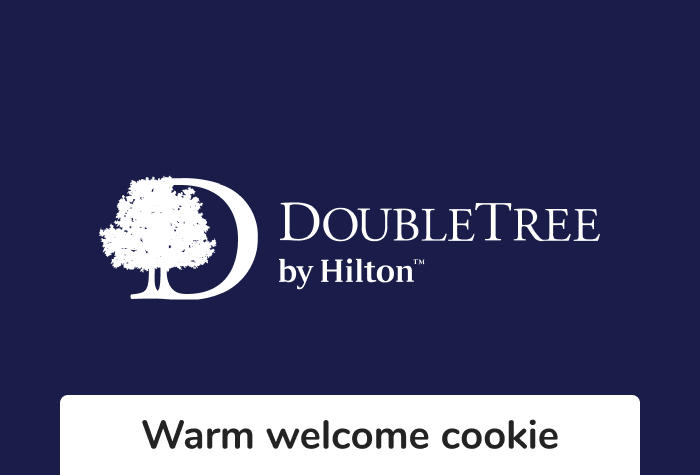 Edinburgh DoubleTree By Hilton - Winter Sale 20% Discount