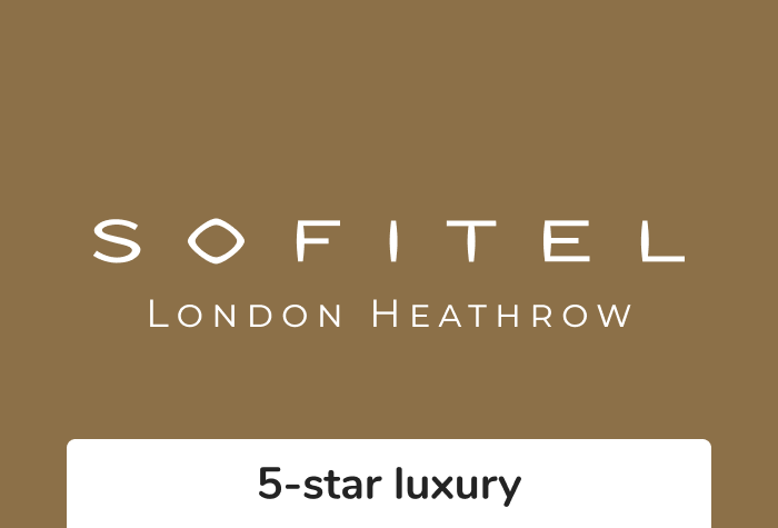 Heathrow Sofitel