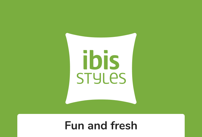 Gatwick Ibis Styles