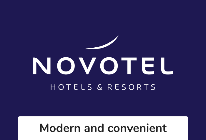 Stansted Novotel