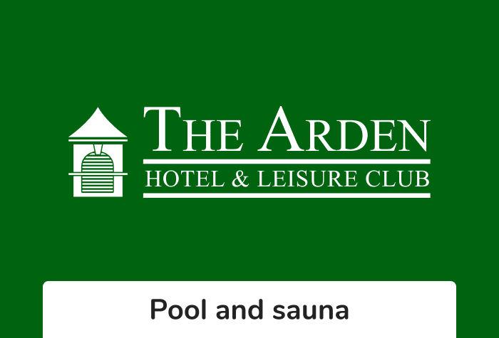 Birmingham Arden Hotel And Leisure Club