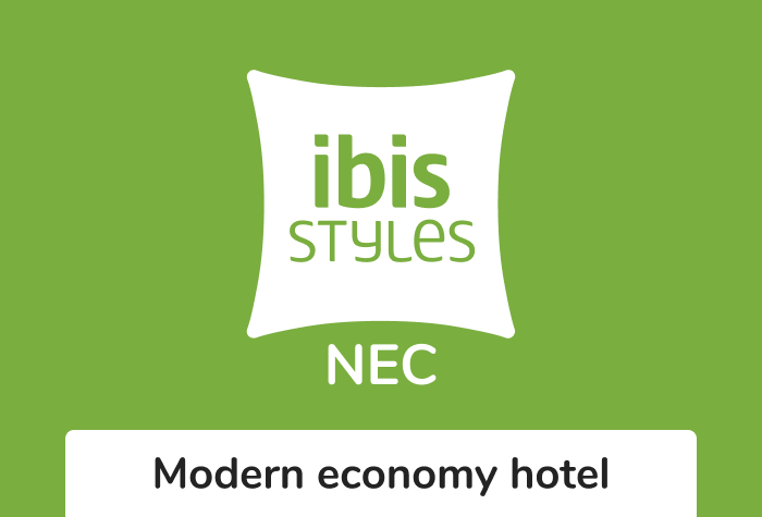 Birmingham Ibis Styles