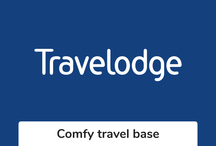 Birmingham Travelodge With Airparks Self Park