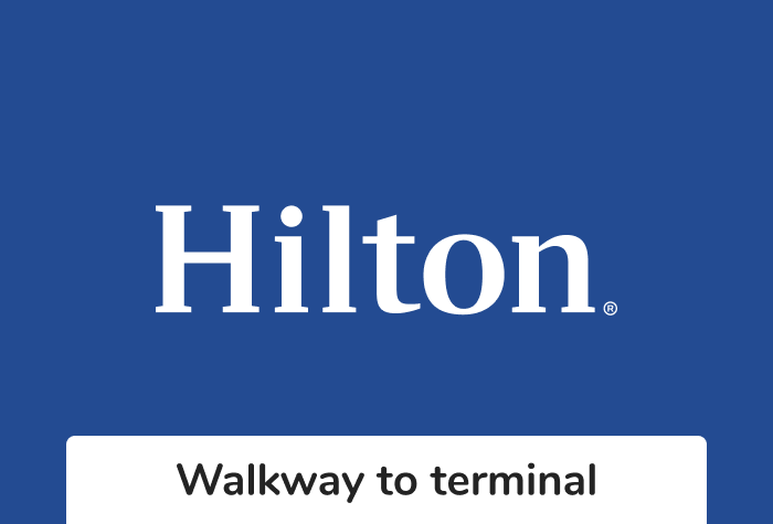 Gatwick Hilton