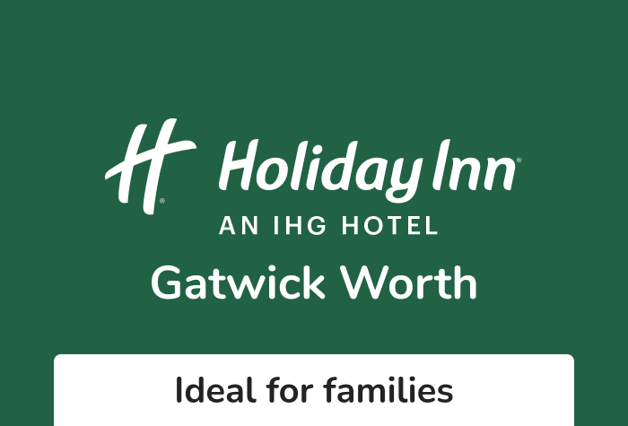 Gatwick Holiday Inn Worth