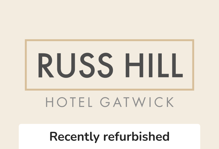Gatwick Russ Hill