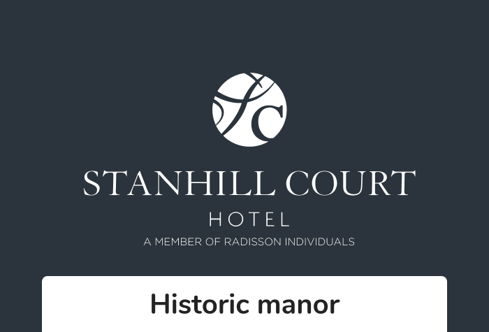 Gatwick Stanhill Court Hotel