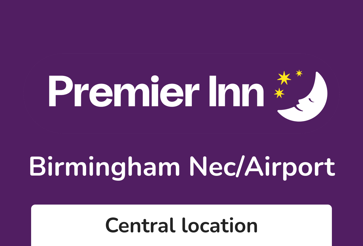 Birmingham Premier Inn With Parking At Airparks